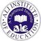 Ali Institute of Education logo